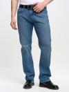 Pánske nohavice voľne jeans BRANDON 436